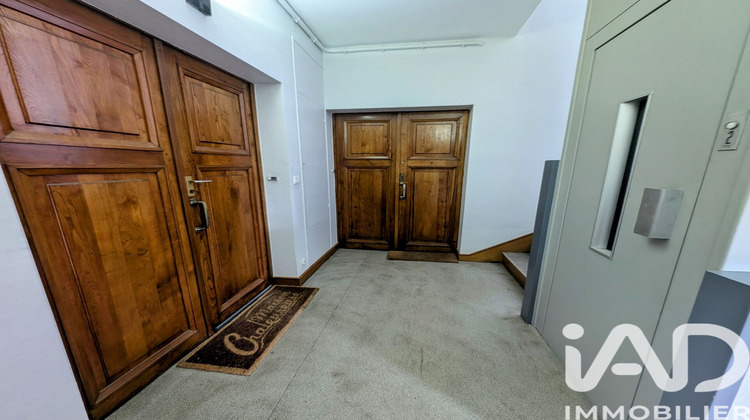 Ma-Cabane - Vente Appartement Fougères, 98 m²