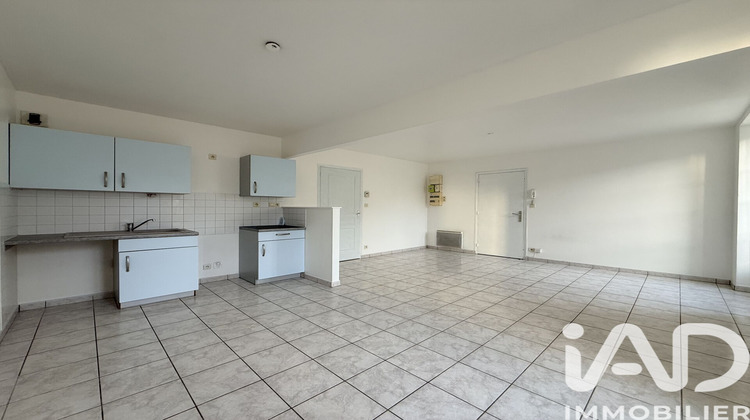 Ma-Cabane - Vente Appartement Fougères, 56 m²