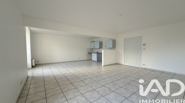 Ma-Cabane - Vente Appartement Fougères, 56 m²