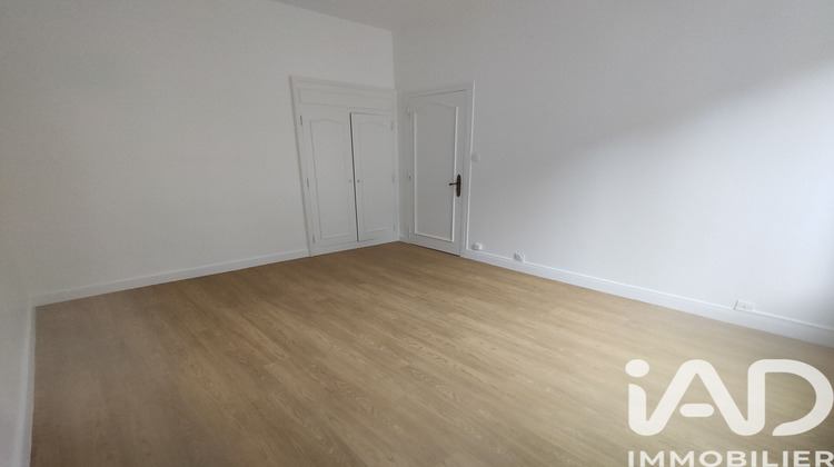 Ma-Cabane - Vente Appartement Fougères, 51 m²