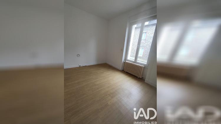 Ma-Cabane - Vente Appartement Fougères, 51 m²