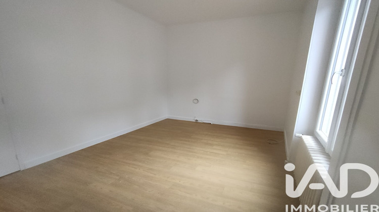 Ma-Cabane - Vente Appartement Fougères, 51 m²