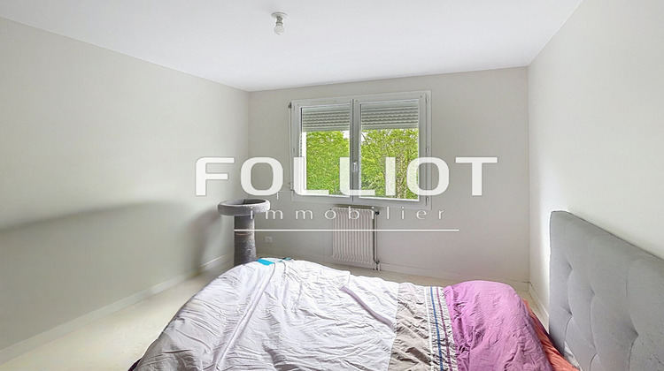 Ma-Cabane - Vente Appartement FOUGERES, 48 m²