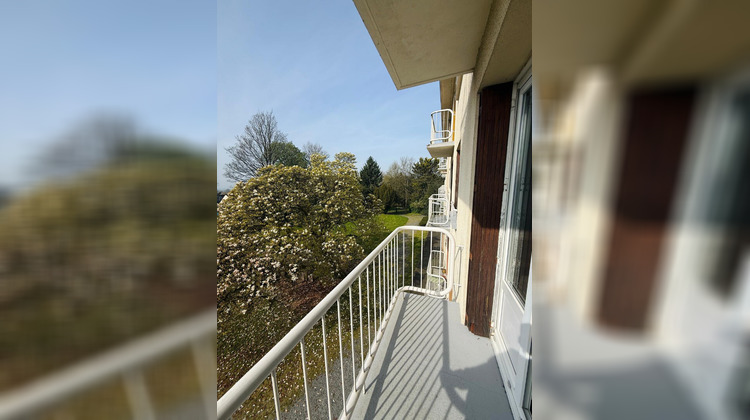 Ma-Cabane - Vente Appartement FOUGERES, 73 m²