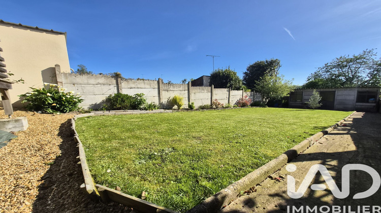 Ma-Cabane - Vente Appartement Fougères, 72 m²