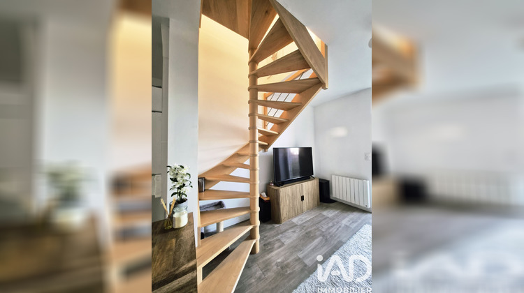 Ma-Cabane - Vente Appartement Fougères, 72 m²