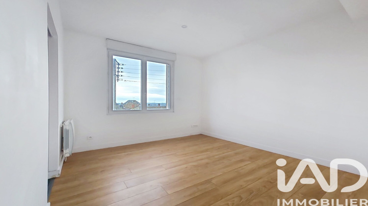 Ma-Cabane - Vente Appartement Fougères, 30 m²