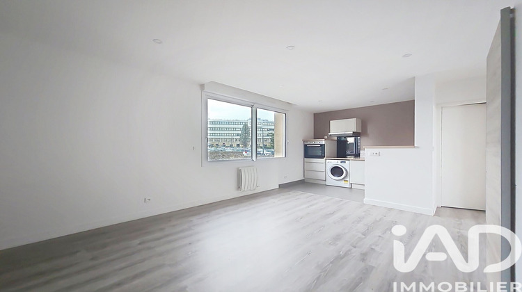 Ma-Cabane - Vente Appartement Fougères, 30 m²