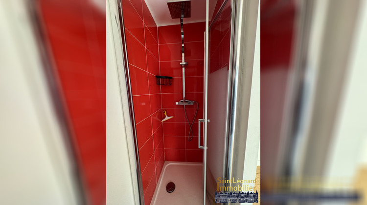 Ma-Cabane - Vente Appartement Fougères, 30 m²