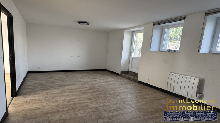 Ma-Cabane - Vente Appartement Fougères, 35 m²