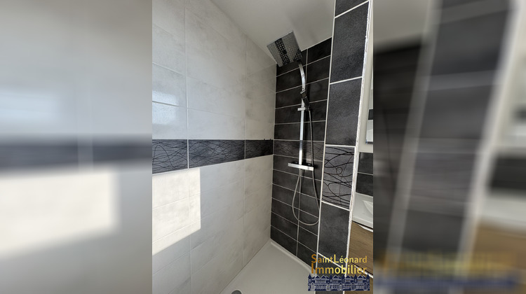 Ma-Cabane - Vente Appartement Fougères, 35 m²