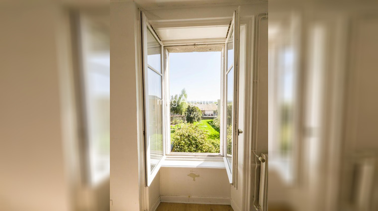 Ma-Cabane - Vente Appartement FOUGERES, 82 m²
