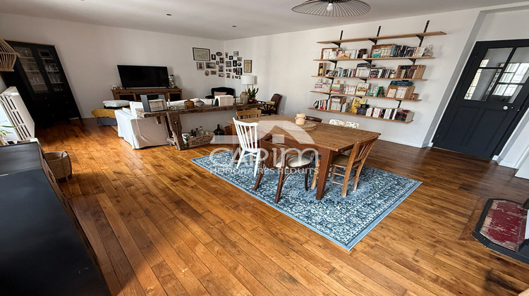 Ma-Cabane - Vente Appartement FOUGERES, 93 m²