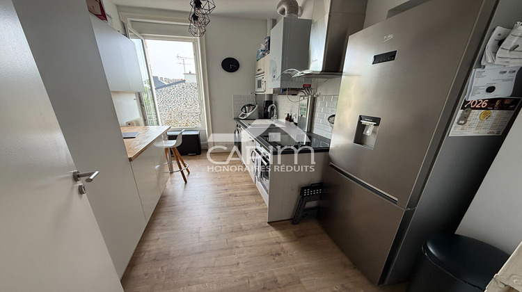 Ma-Cabane - Vente Appartement FOUGERES, 52 m²