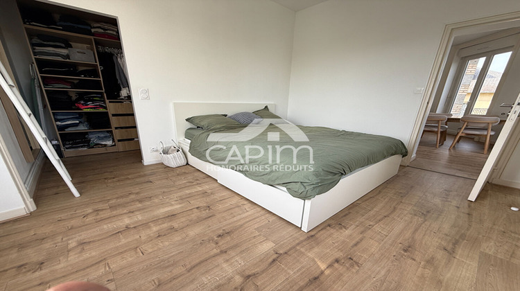 Ma-Cabane - Vente Appartement FOUGERES, 52 m²