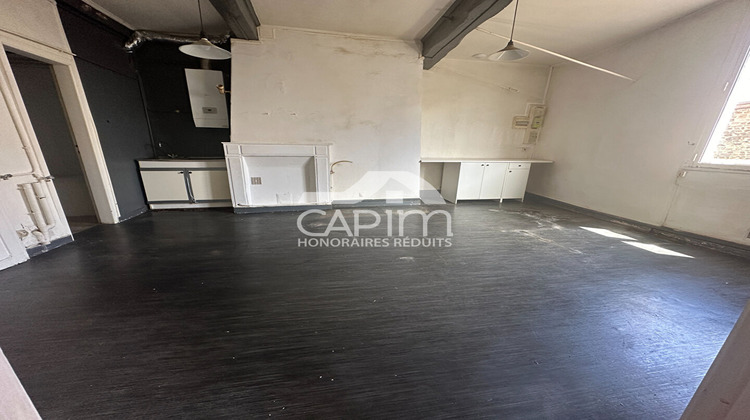 Ma-Cabane - Vente Appartement FOUGERES, 104 m²