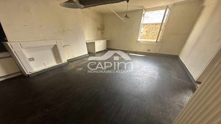Ma-Cabane - Vente Appartement FOUGERES, 104 m²