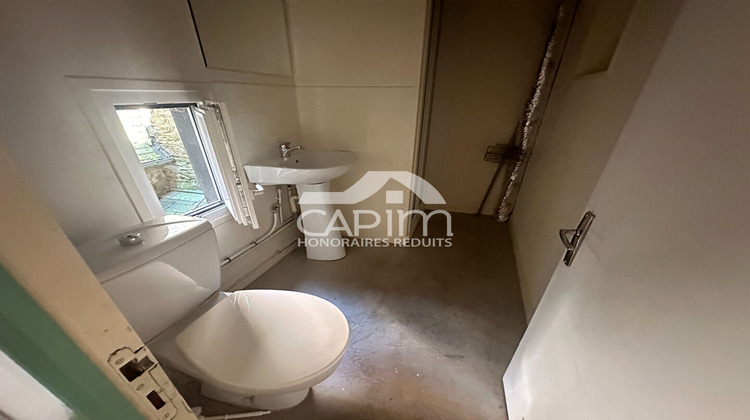 Ma-Cabane - Vente Appartement FOUGERES, 104 m²