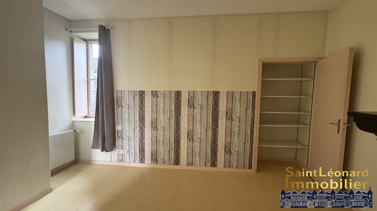 Ma-Cabane - Vente Appartement Fougères, 47 m²