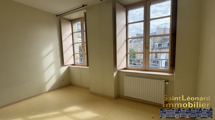Ma-Cabane - Vente Appartement Fougères, 47 m²