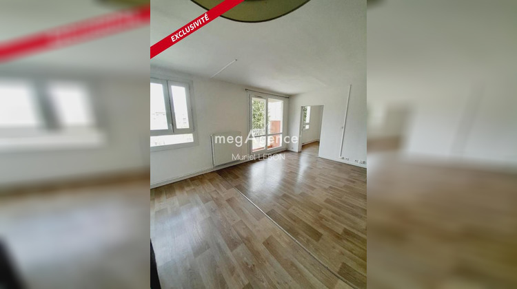 Ma-Cabane - Vente Appartement FOUGERES, 78 m²