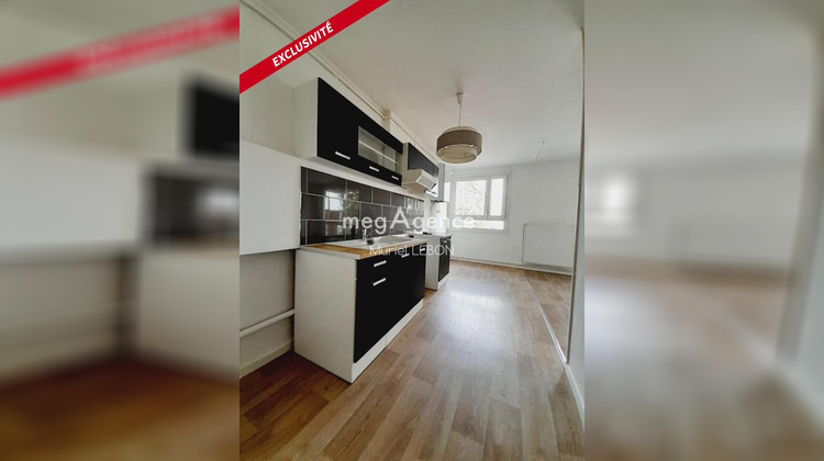 Ma-Cabane - Vente Appartement FOUGERES, 78 m²