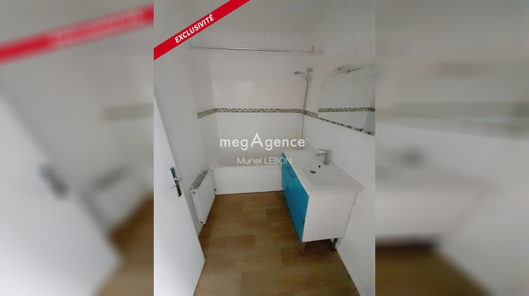 Ma-Cabane - Vente Appartement FOUGERES, 78 m²