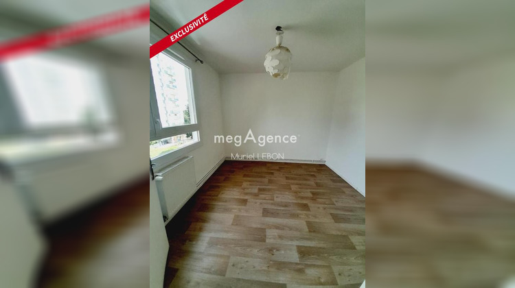Ma-Cabane - Vente Appartement FOUGERES, 78 m²
