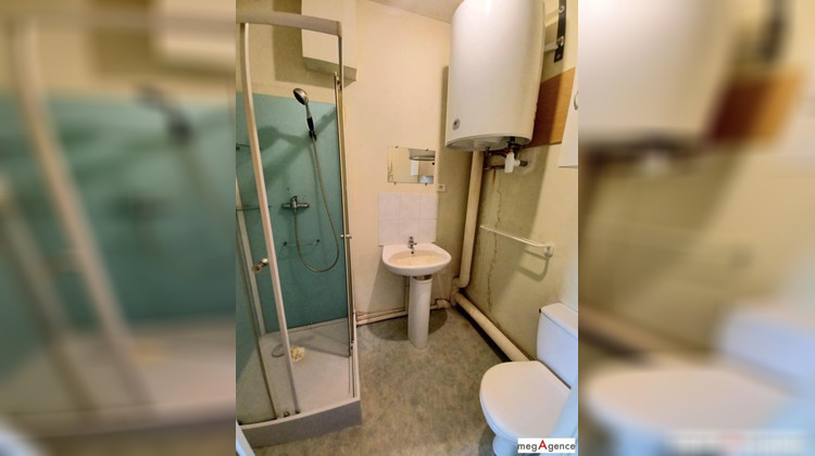 Ma-Cabane - Vente Appartement FOUGERES, 16 m²