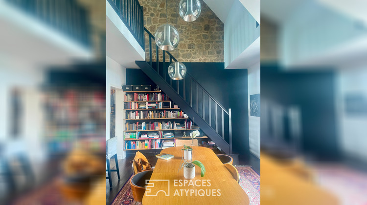 Ma-Cabane - Vente Appartement FOUGERES, 160 m²
