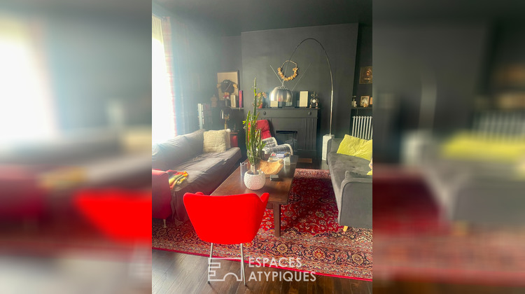Ma-Cabane - Vente Appartement FOUGERES, 160 m²