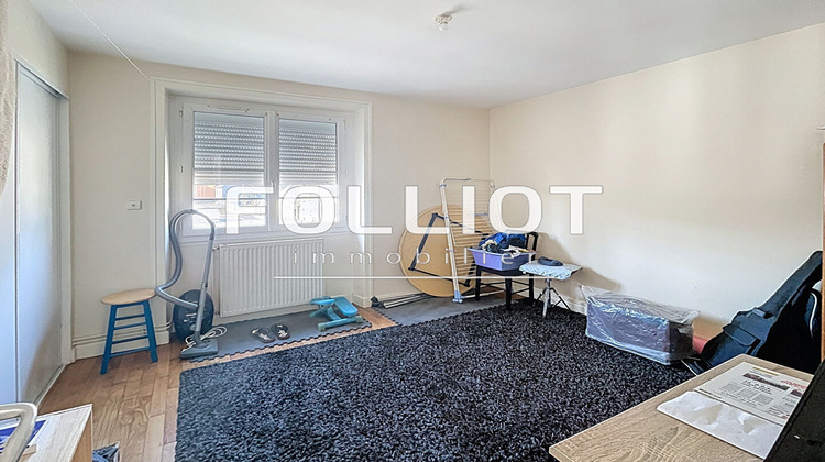 Ma-Cabane - Vente Appartement FOUGERES, 53 m²