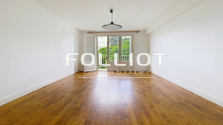 Ma-Cabane - Vente Appartement FOUGERES, 59 m²