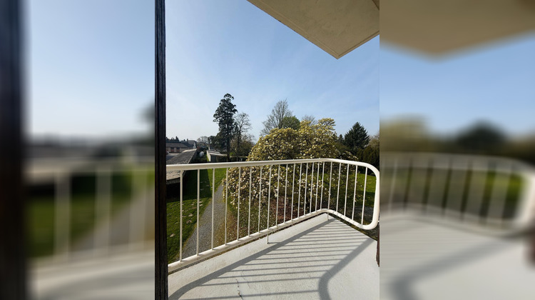 Ma-Cabane - Vente Appartement FOUGERES, 73 m²