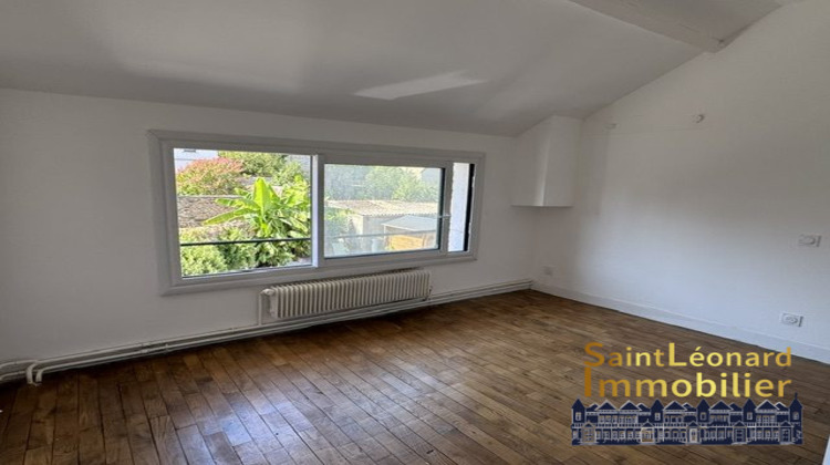 Ma-Cabane - Vente Appartement Fougères, 80 m²