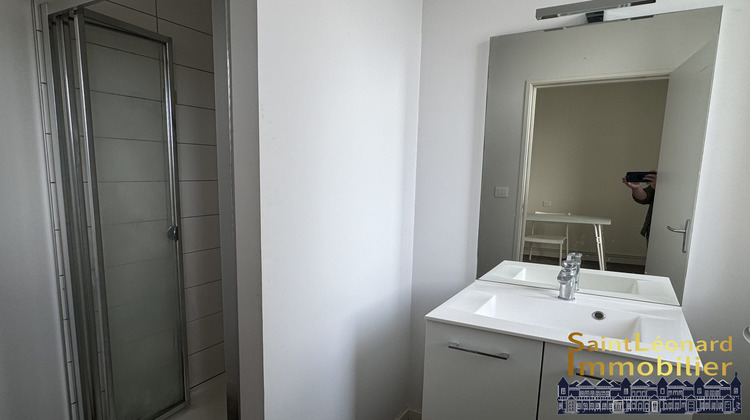 Ma-Cabane - Vente Appartement Fougères, 83 m²