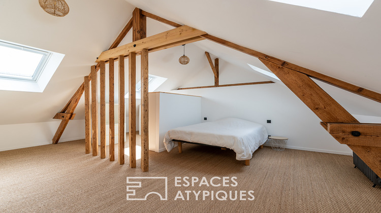 Ma-Cabane - Vente Appartement FOUGERES, 146 m²