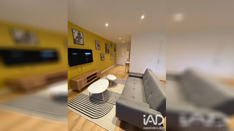 Ma-Cabane - Vente Appartement Fougères, 62 m²