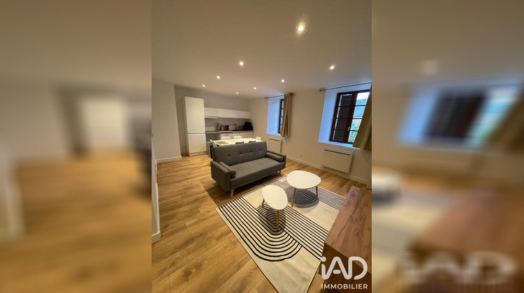 Ma-Cabane - Vente Appartement Fougères, 62 m²