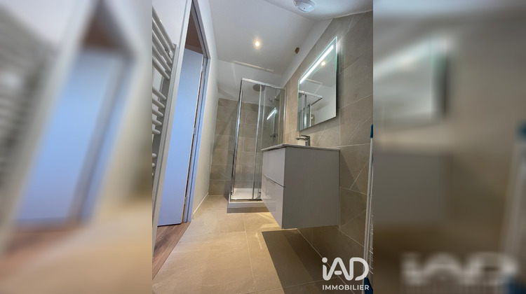 Ma-Cabane - Vente Appartement Fougères, 62 m²