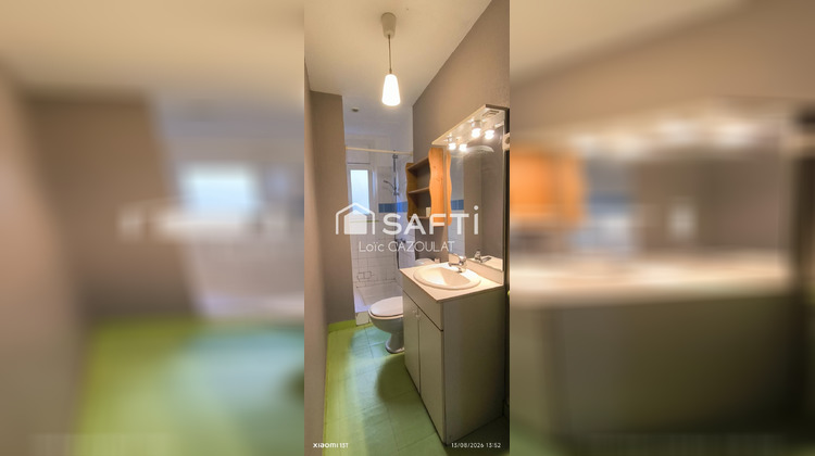Ma-Cabane - Vente Appartement Fougeres, 33 m²