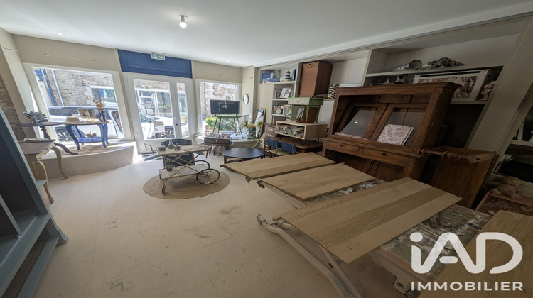 Ma-Cabane - Vente Appartement Fougères, 49 m²