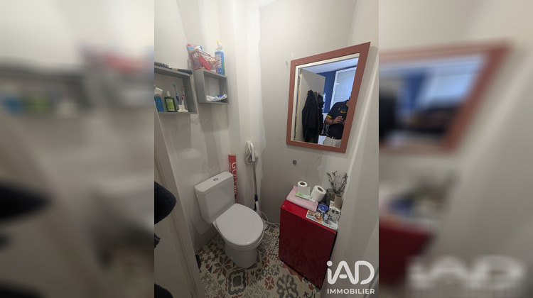 Ma-Cabane - Vente Appartement Fougères, 49 m²