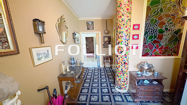 Ma-Cabane - Vente Appartement FOUGERES, 99 m²