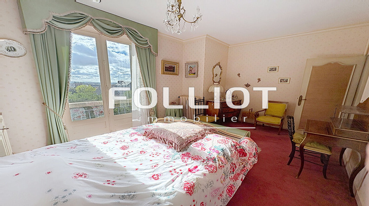 Ma-Cabane - Vente Appartement FOUGERES, 99 m²