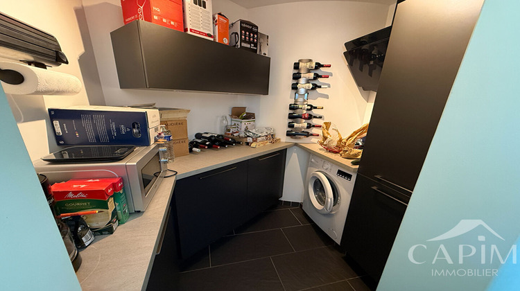 Ma-Cabane - Vente Appartement FOUGERES, 82 m²