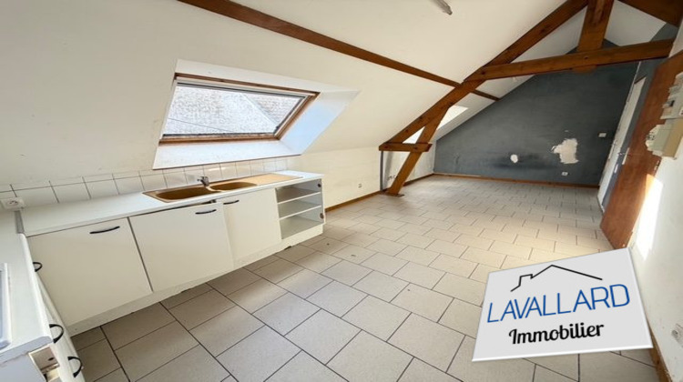 Ma-Cabane - Vente Appartement Fouilloy, 55 m²
