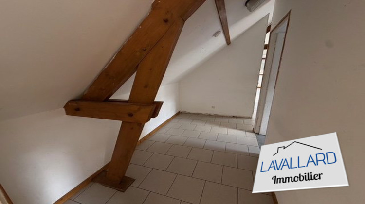 Ma-Cabane - Vente Appartement Fouilloy, 55 m²