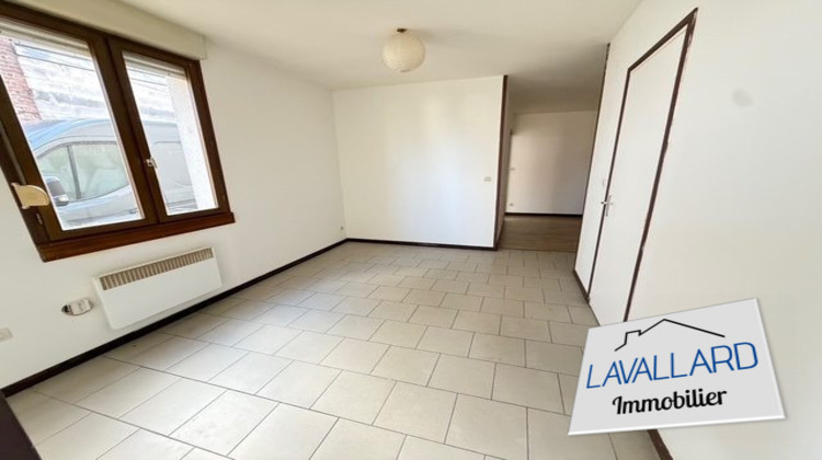 Ma-Cabane - Vente Appartement Fouilloy, 45 m²