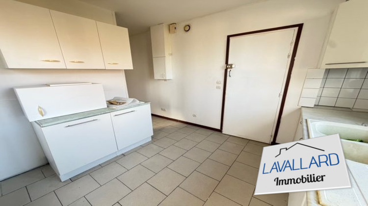 Ma-Cabane - Vente Appartement Fouilloy, 45 m²